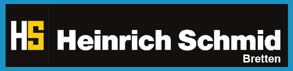 Heinrich Schmid Bretten